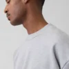 Extra zwaar French Terry-sweatshirt