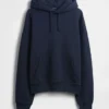 Extra zware hoodie van French Terry voor volwassenen