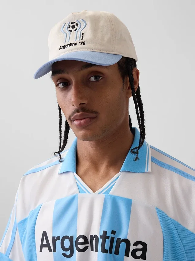 FIFA World Cup™-baseballpet