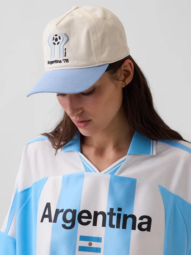 FIFA World Cup™-baseballpet