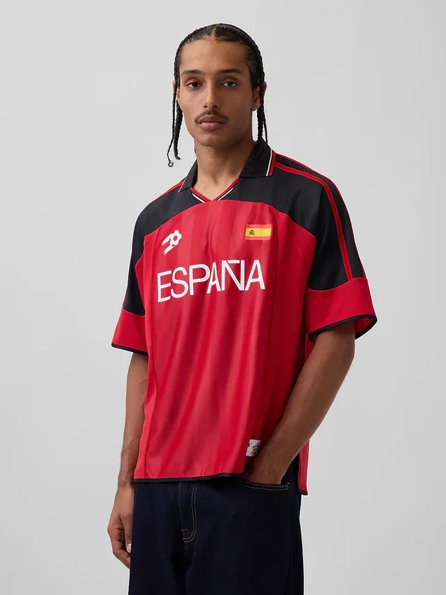 FIFA World Cup™ oversized jersey