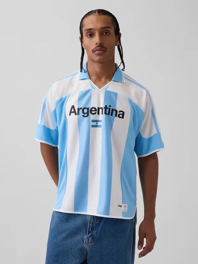 FIFA World Cup™ oversized jersey