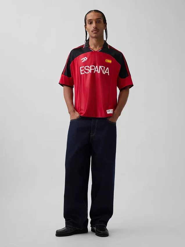 FIFA World Cup™ oversized jersey