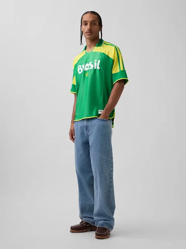 FIFA World Cup™ oversized jersey