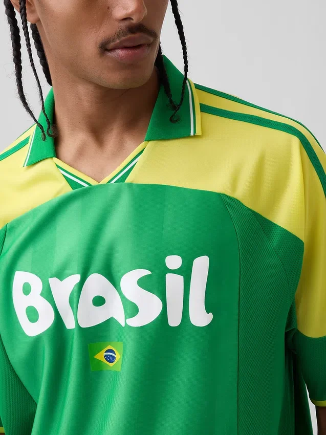 FIFA World Cup™ oversized jersey