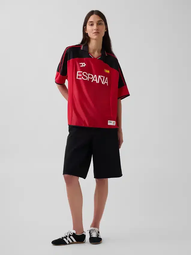 FIFA World Cup™ oversized jersey