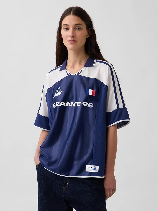 FIFA World Cup™ oversized jersey
