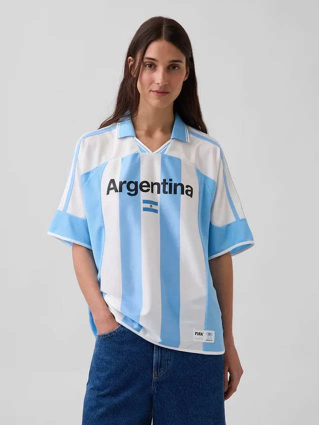 FIFA World Cup™ oversized jersey