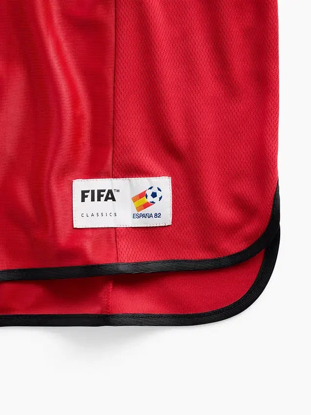 FIFA World Cup™ oversized jersey