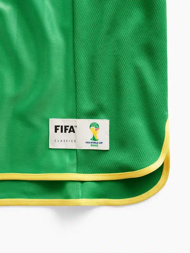 FIFA World Cup™ oversized jersey