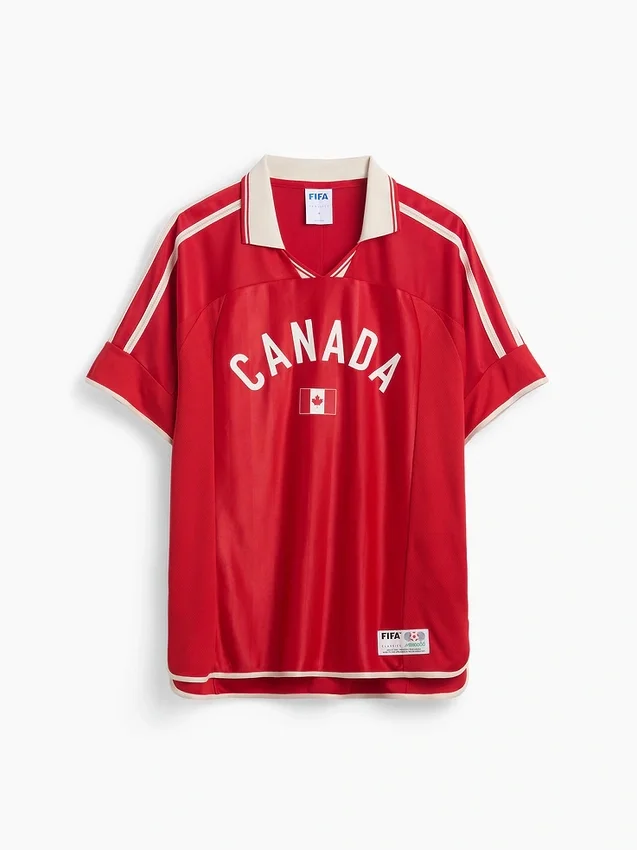 FIFA World Cup™ oversized jersey