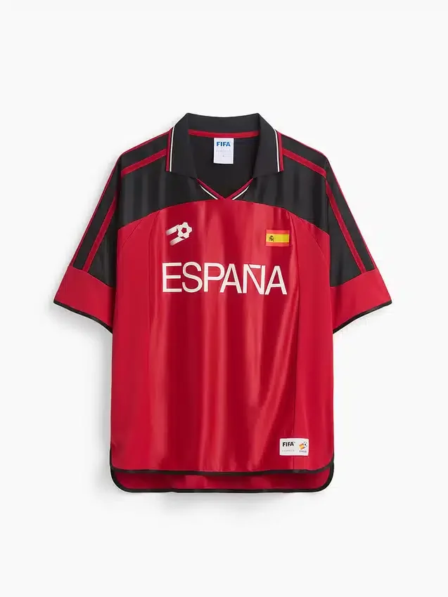 FIFA World Cup™ oversized jersey