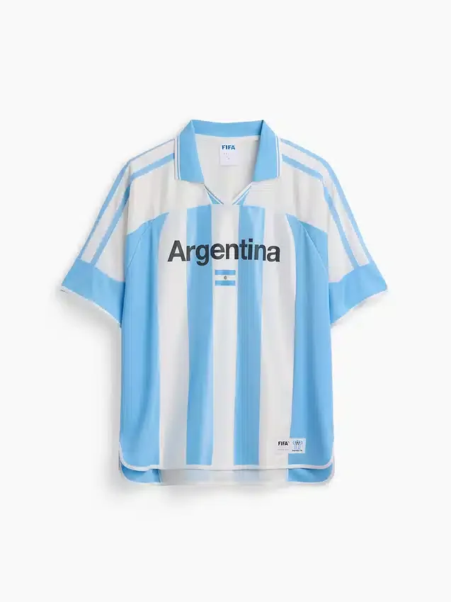 FIFA World Cup™ oversized jersey