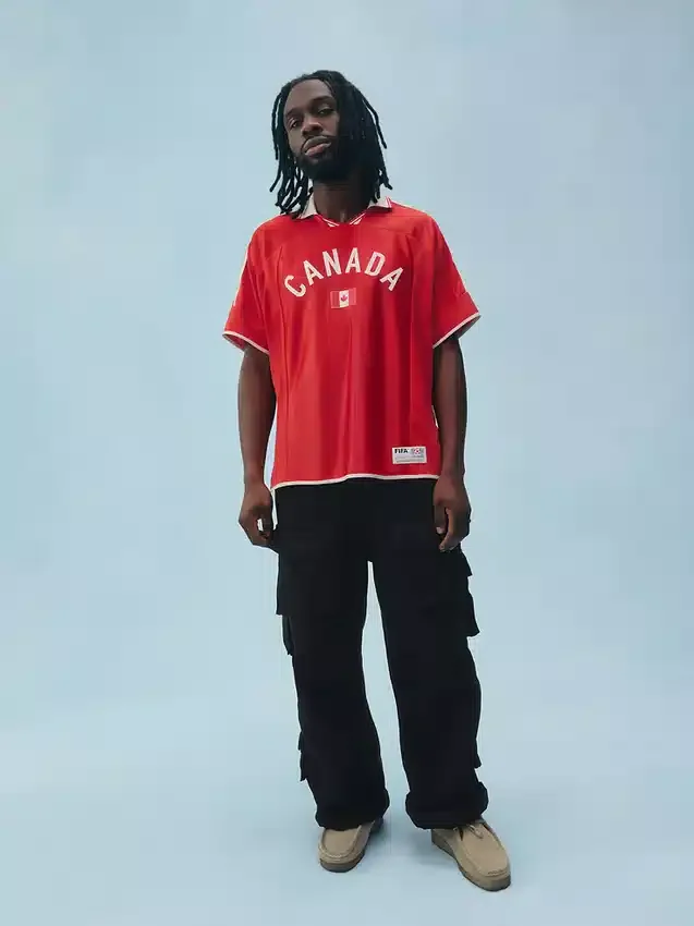 FIFA World Cup™ oversized jersey