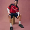 FIFA World Cup™ oversized jersey