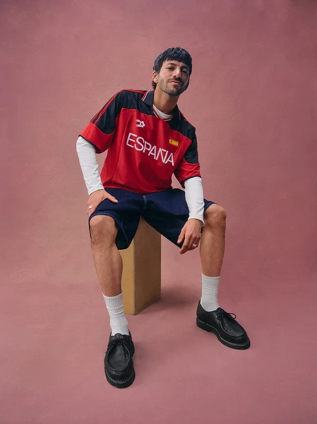 FIFA World Cup™ oversized jersey