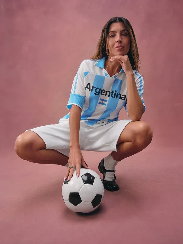 FIFA World Cup™ oversized jersey