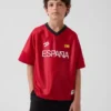 Fifa World Cup™ oversized shirt voor kinderen
