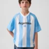 Fifa World Cup™ oversized shirt voor kinderen