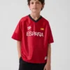 Fifa World Cup™ oversized shirt voor kinderen
