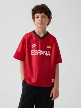 Fifa World Cup™ oversized shirt voor kinderen
