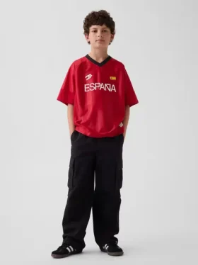 Fifa World Cup™ oversized shirt voor kinderen
