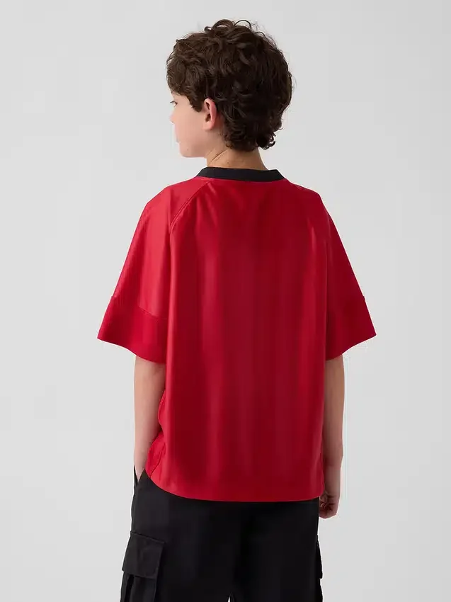Fifa World Cup™ oversized shirt voor kinderen