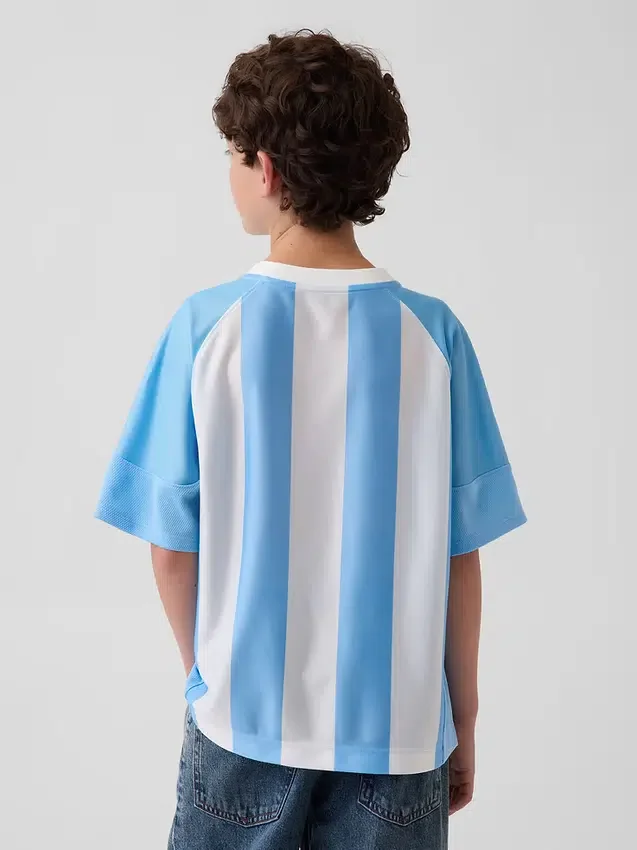 Fifa World Cup™ oversized shirt voor kinderen