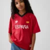 Fifa World Cup™ oversized shirt voor kinderen