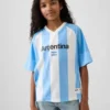 Fifa World Cup™ oversized shirt voor kinderen