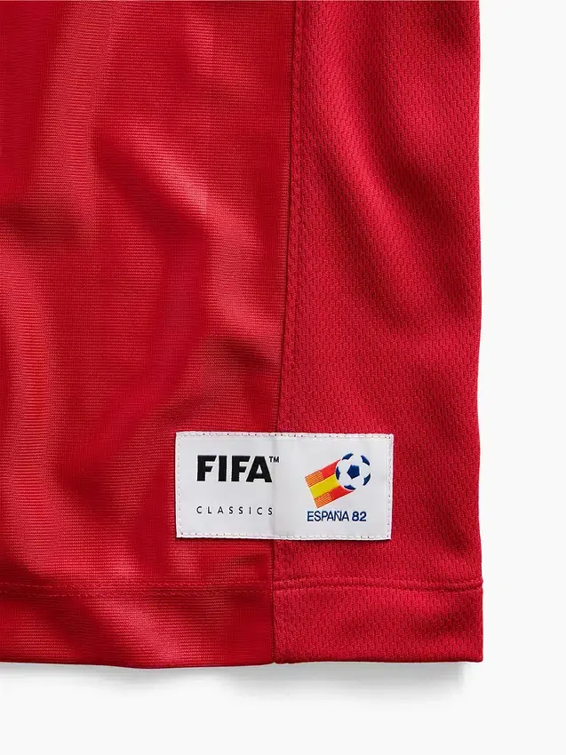 Fifa World Cup™ oversized shirt voor kinderen