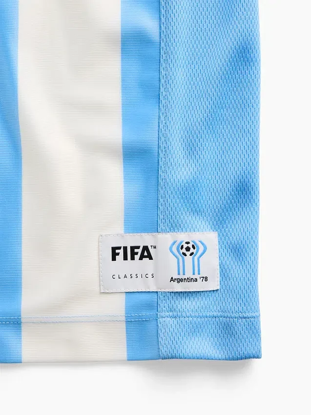 Fifa World Cup™ oversized shirt voor kinderen