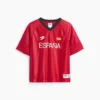Fifa World Cup™ oversized shirt voor kinderen