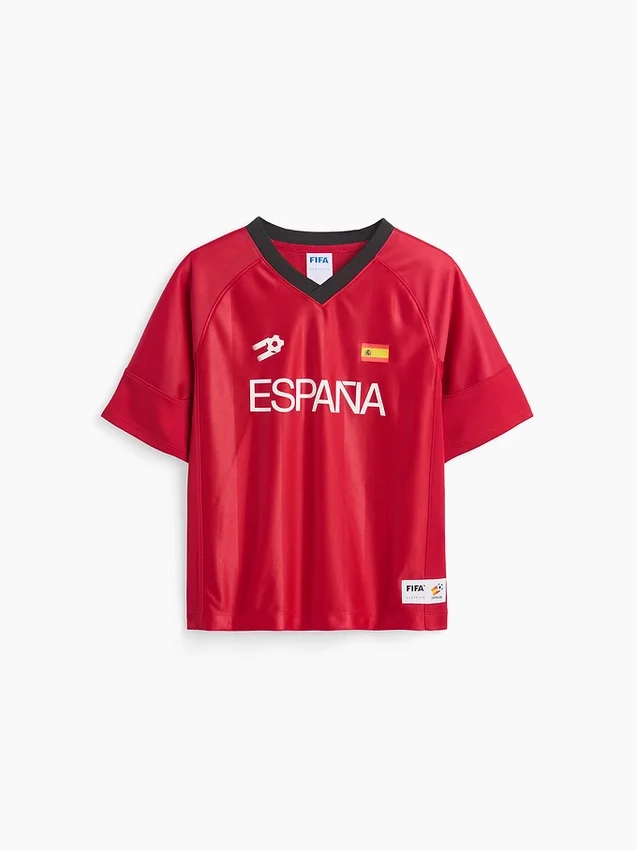 Fifa World Cup™ oversized shirt voor kinderen