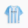 Fifa World Cup™ oversized shirt voor kinderen