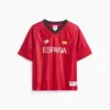 Fifa World Cup™ oversized shirt voor kinderen