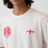FIFA World Cup™ T-shirt met print in relaxte pasvorm