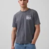 FIFA World Cup™ T-shirt met print in relaxte pasvorm