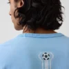 FIFA World Cup™ T-shirt met print in relaxte pasvorm