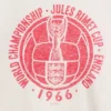 FIFA World Cup™ T-shirt met print in relaxte pasvorm