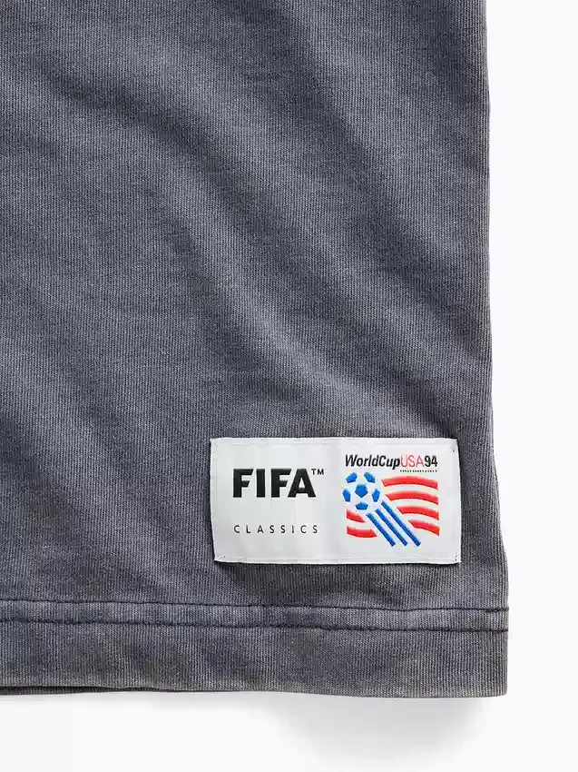 FIFA World Cup™ T-shirt met print in relaxte pasvorm