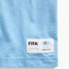 FIFA World Cup™ T-shirt met print in relaxte pasvorm