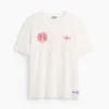 FIFA World Cup™ T-shirt met print in relaxte pasvorm