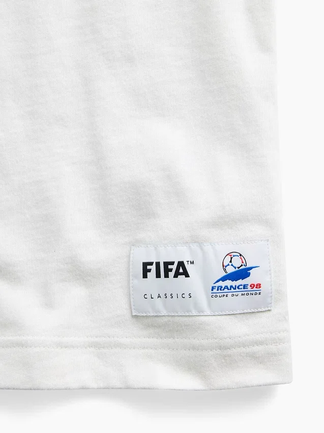 FIFA World Cup™ T-shirt met print in relaxte pasvorm
