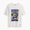FIFA World Cup™ T-shirt met print in relaxte pasvorm