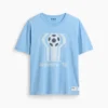 FIFA World Cup™ T-shirt met print in relaxte pasvorm