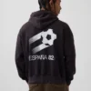 Fifa World Cup™ Vintagesoft Terry oversized hoodie