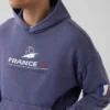 Fifa World Cup™ Vintagesoft Terry oversized hoodie