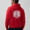 Fifa World Cup™ Vintagesoft Terry oversized hoodie