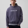 Fifa World Cup™ Vintagesoft Terry oversized hoodie